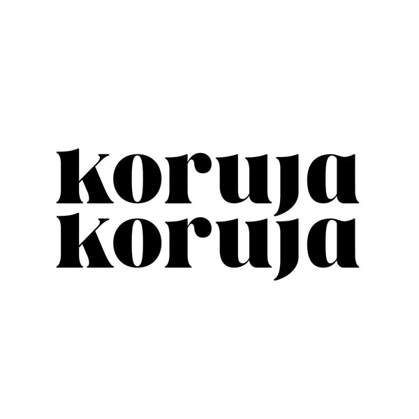 Korujakoruja